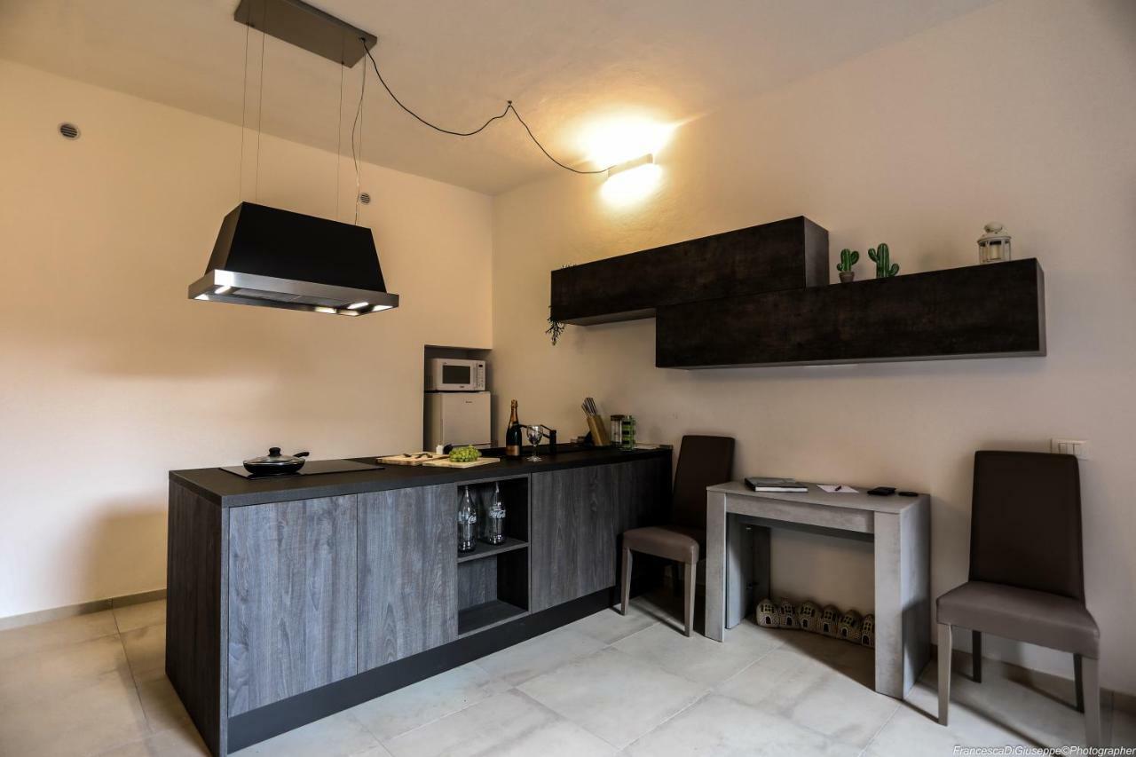 The Tower'S Garden Apartment San Gimignano Bagian luar foto